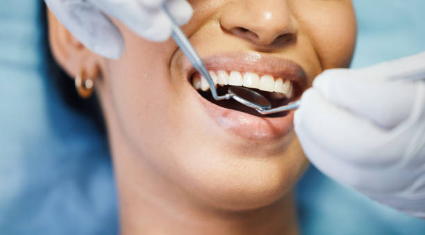 Best Walk-In Emergency Dental Services in Marmet, WV
