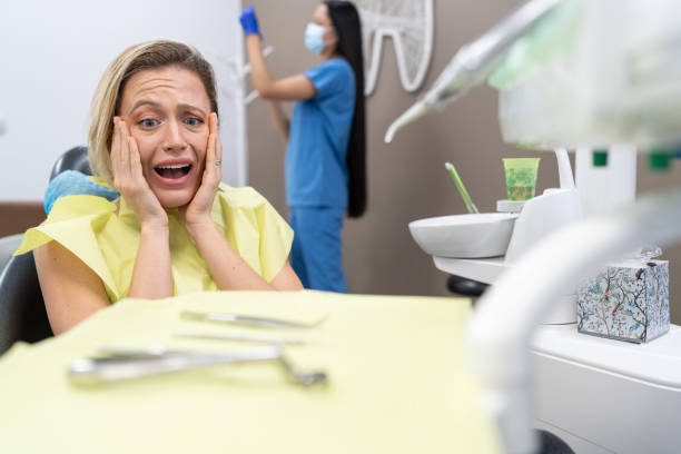 Best 24-Hour Emergency Dental Care in Marmet, WV