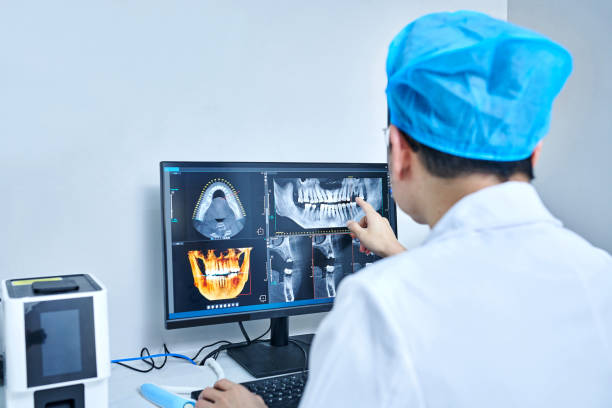 Best Emergency Treatment for Jaw Pain or Injury in Marmet, WV