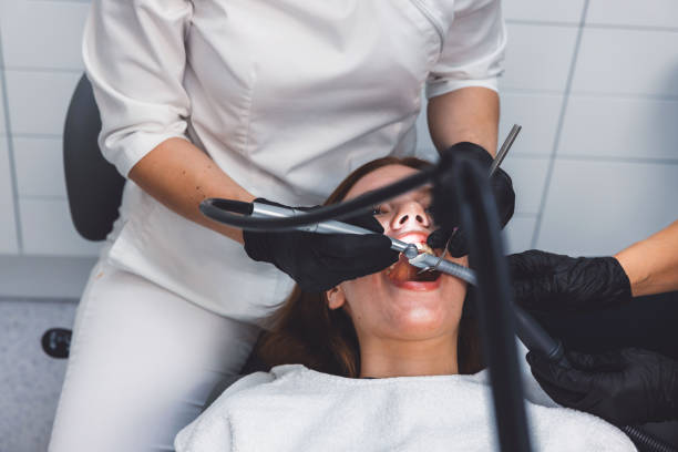 Best Emergency Denture Repair in Marmet, WV