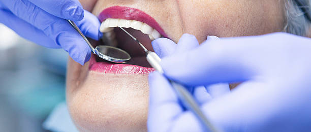Best Emergency Care for Gum Disease in Marmet, WV